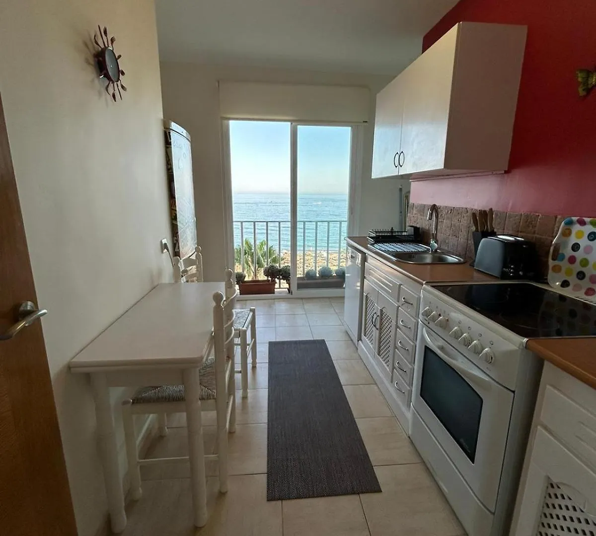 Appartement Calu Homes Estepona Espagne