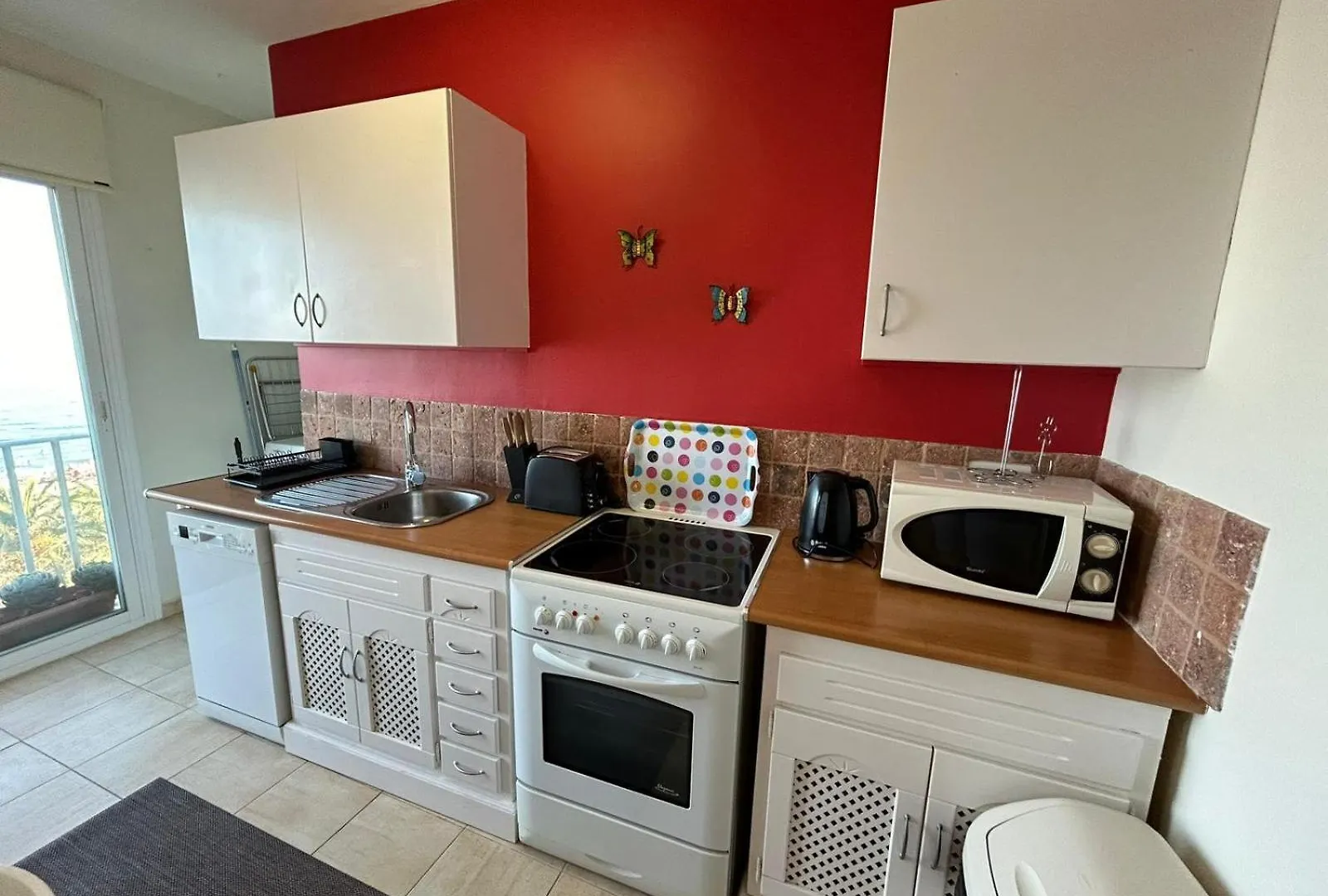 Appartement Calu Homes Estepona