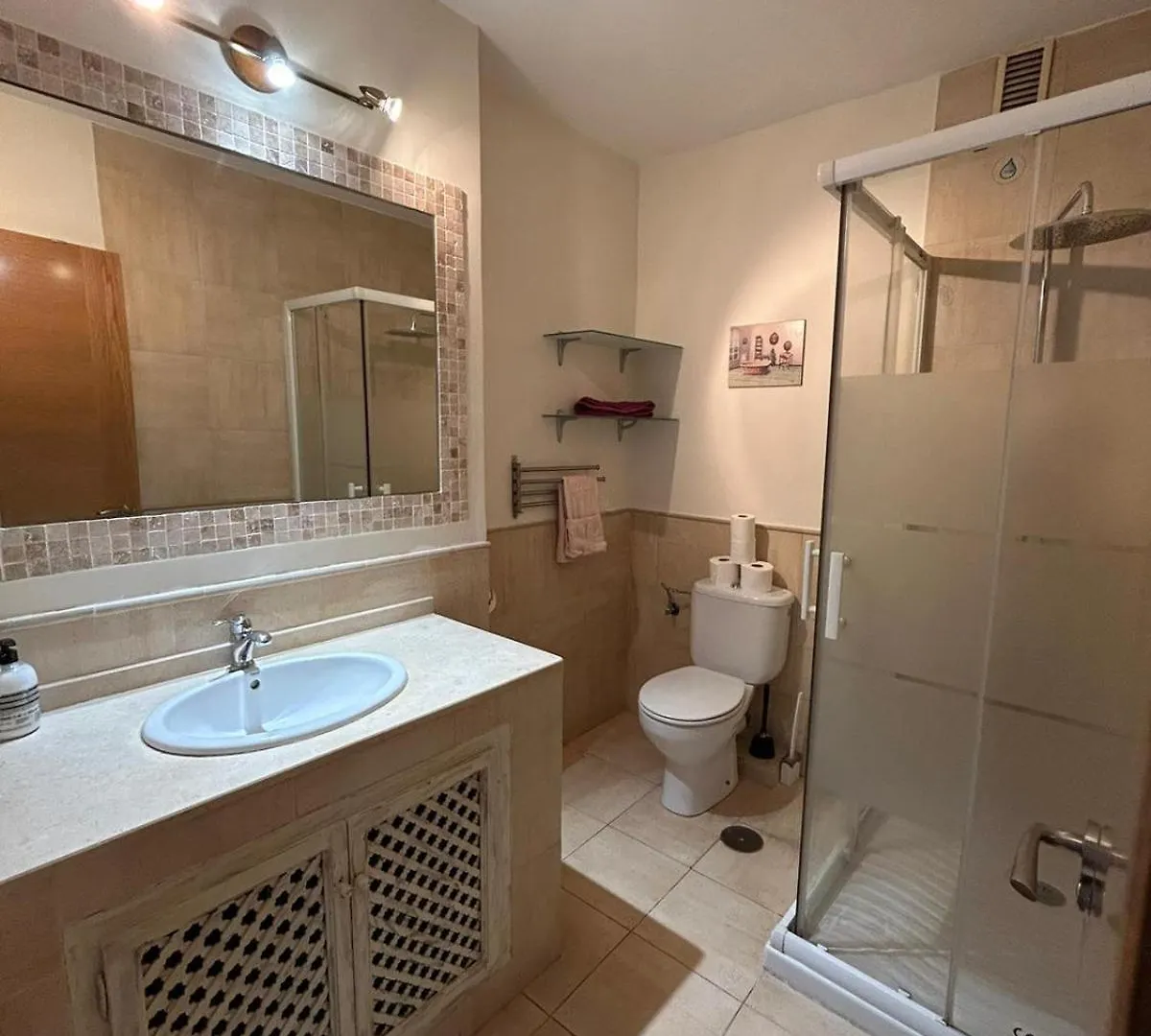 Appartement Calu Homes Estepona