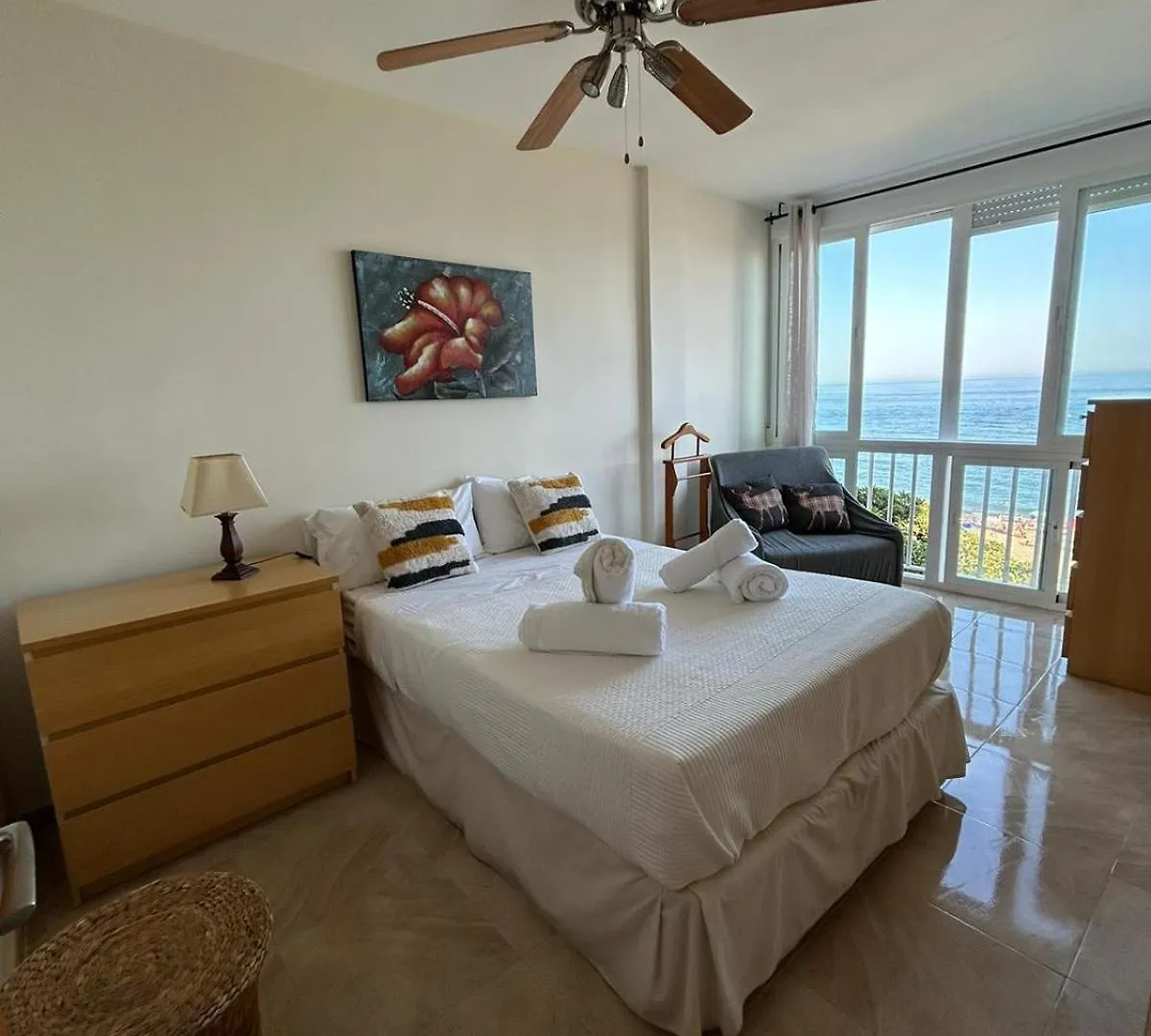 Calu Homes Estepona Appartement