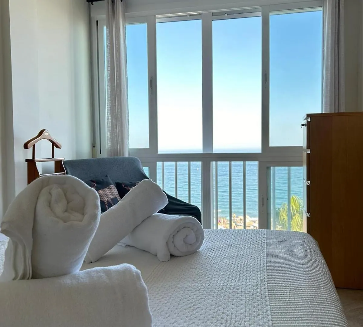 Calu Homes Estepona Espagne